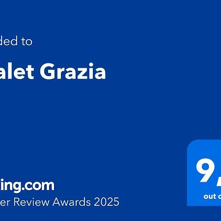 Chalet Grazia Valgiano Экстерьер фото