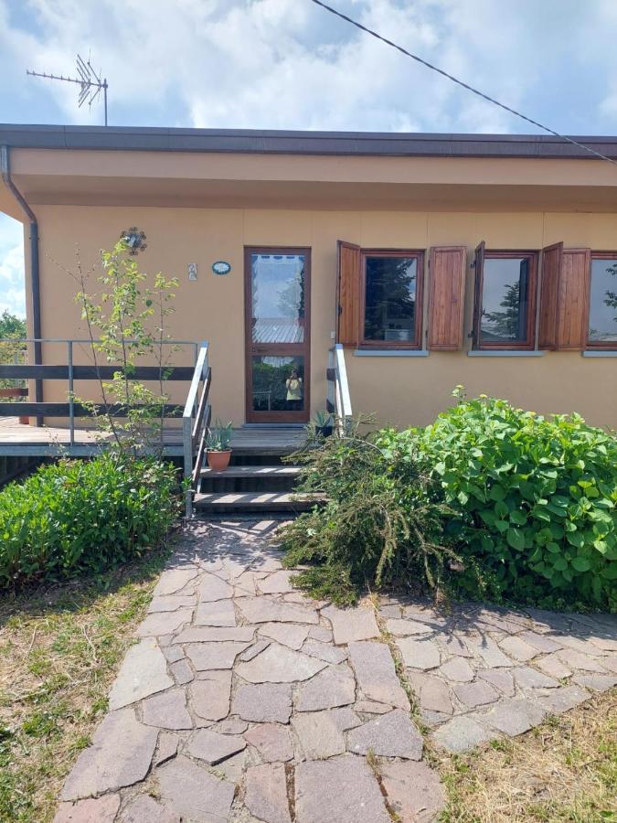 Chalet Grazia Valgiano Экстерьер фото