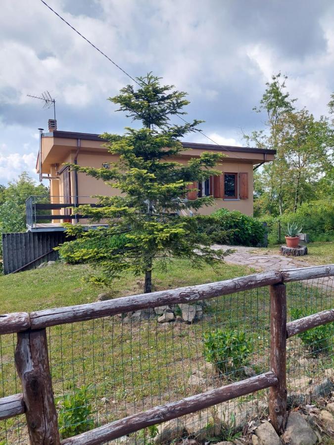 Chalet Grazia Valgiano Экстерьер фото