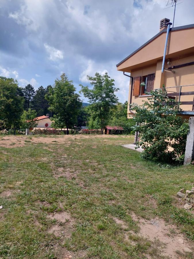 Chalet Grazia Valgiano Экстерьер фото