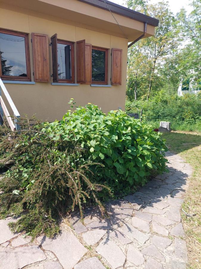 Chalet Grazia Valgiano Экстерьер фото
