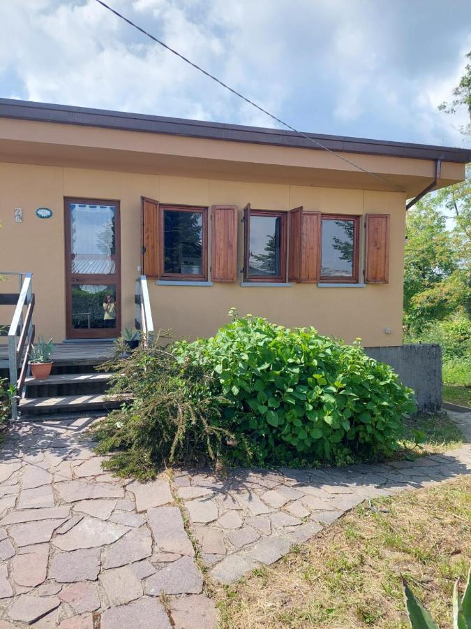 Chalet Grazia Valgiano Экстерьер фото