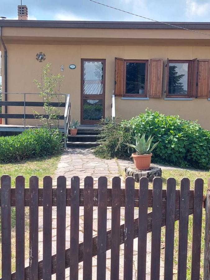 Chalet Grazia Valgiano Экстерьер фото