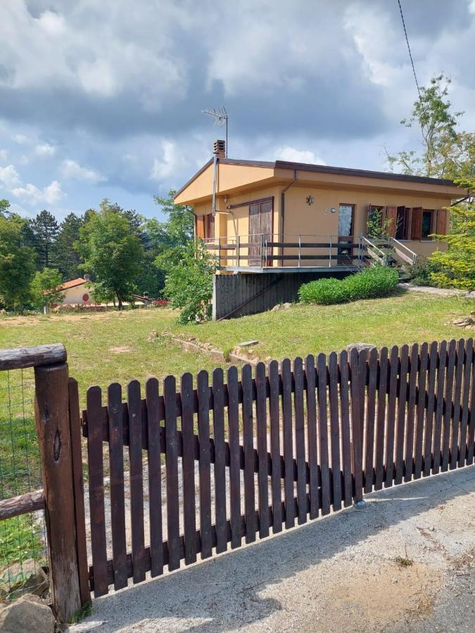 Chalet Grazia Valgiano Экстерьер фото