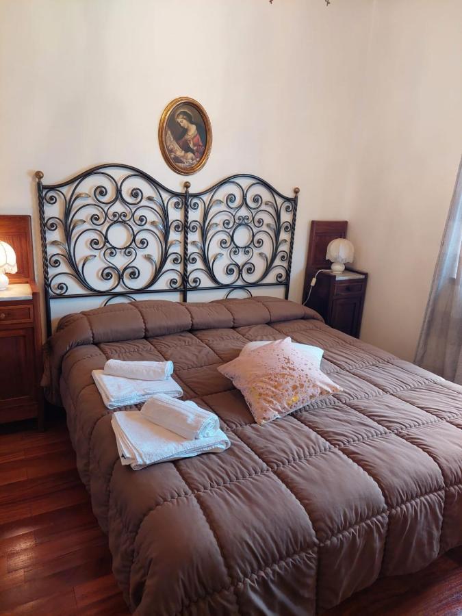 Chalet Grazia Valgiano Экстерьер фото