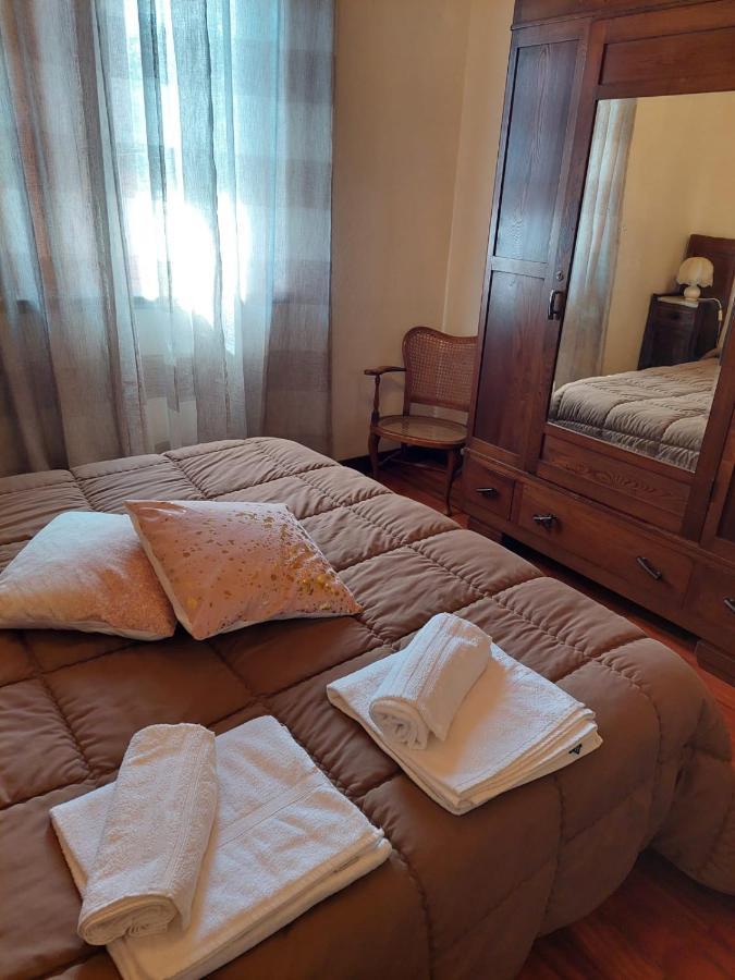 Chalet Grazia Valgiano Экстерьер фото