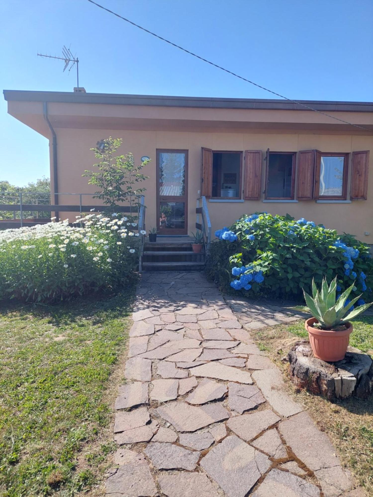 Chalet Grazia Valgiano Экстерьер фото