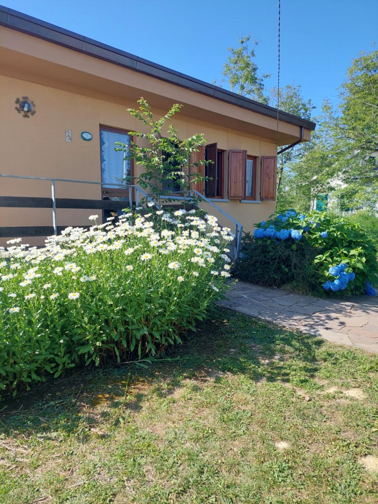 Chalet Grazia Valgiano Экстерьер фото