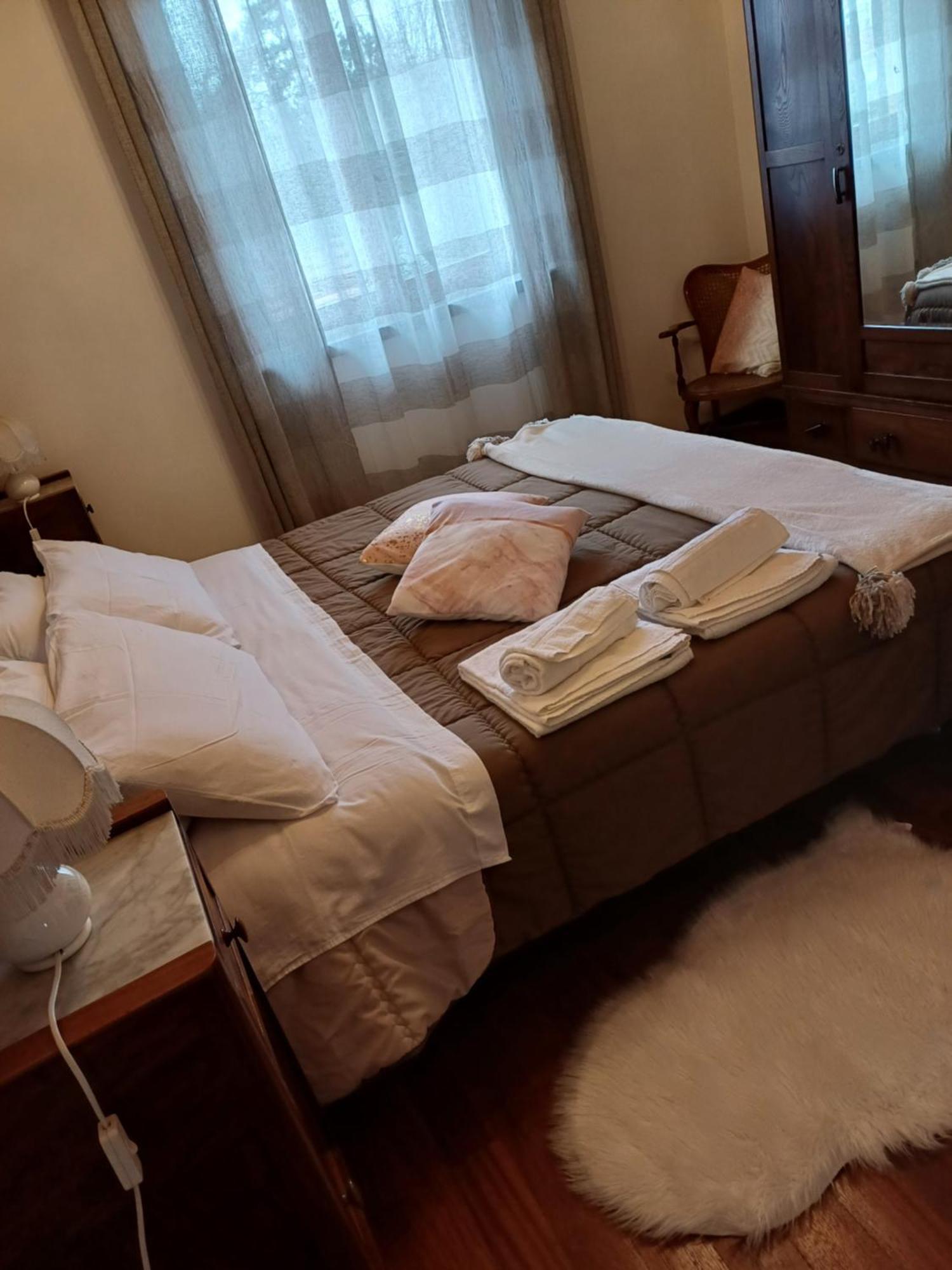 Chalet Grazia Valgiano Экстерьер фото
