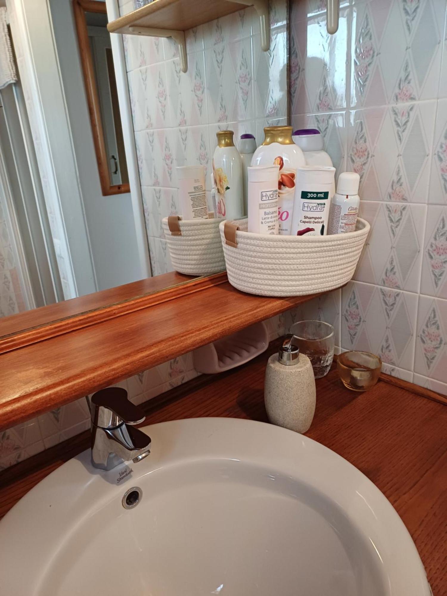 Chalet Grazia Valgiano Экстерьер фото