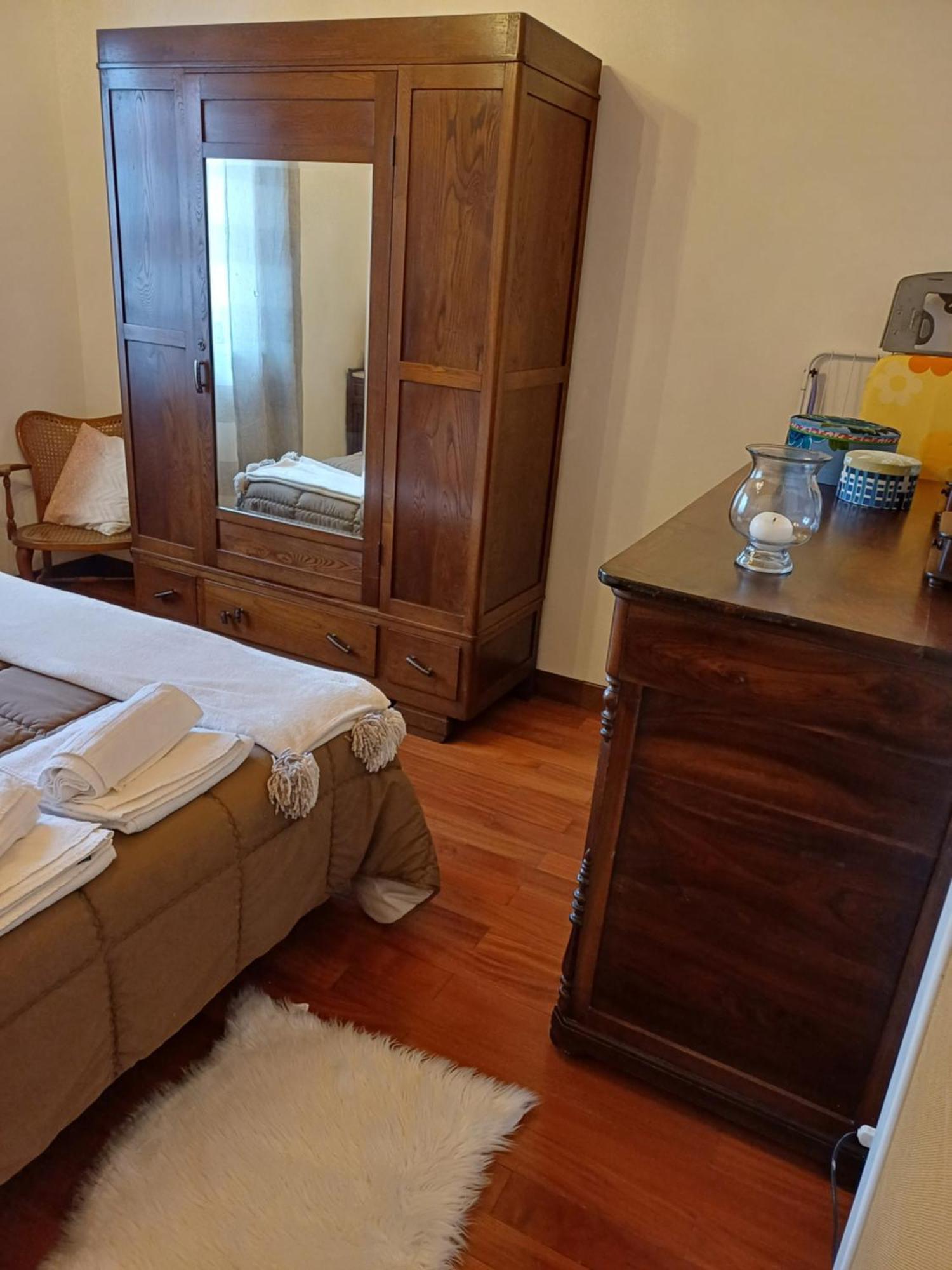Chalet Grazia Valgiano Экстерьер фото