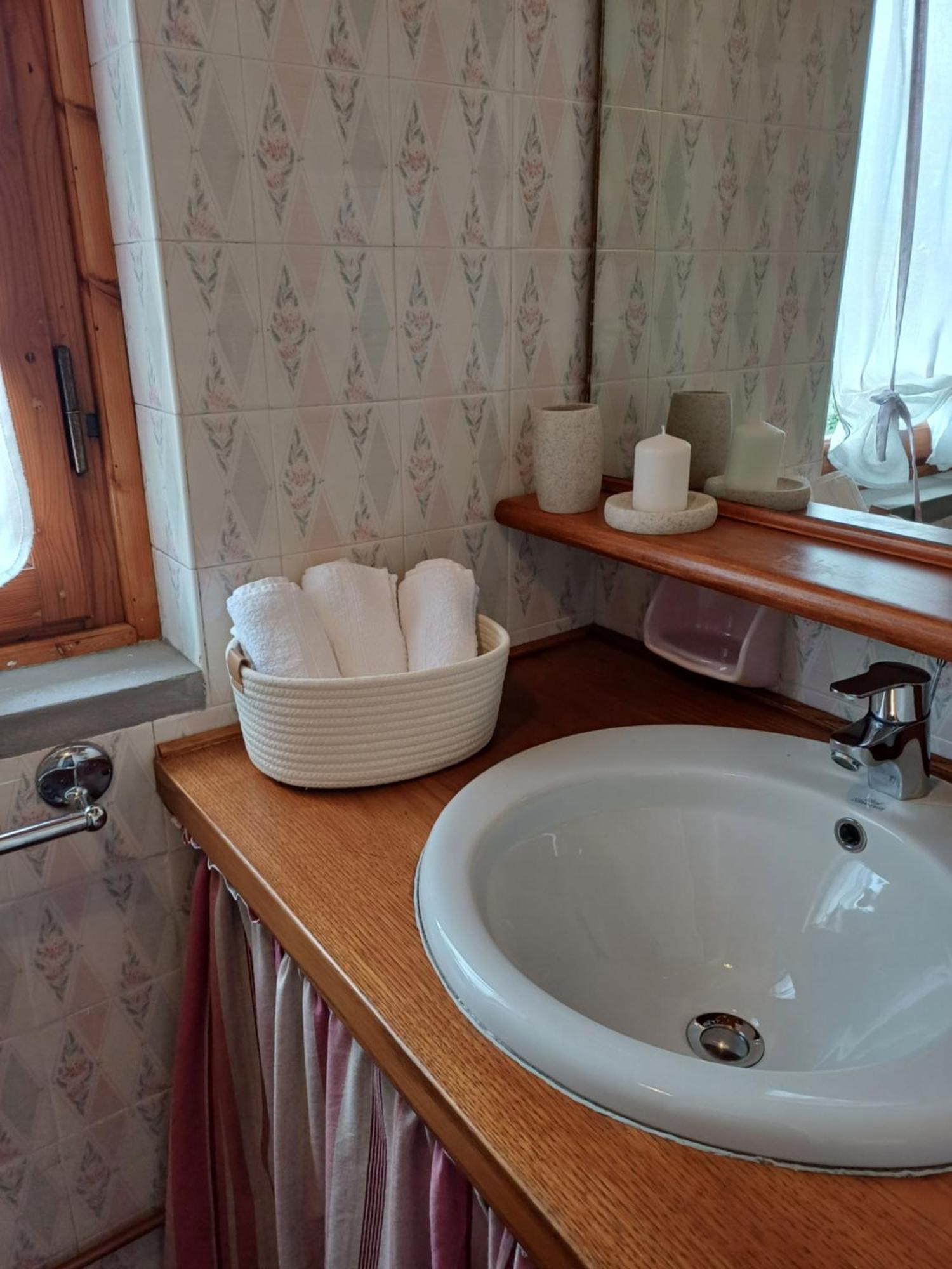 Chalet Grazia Valgiano Экстерьер фото
