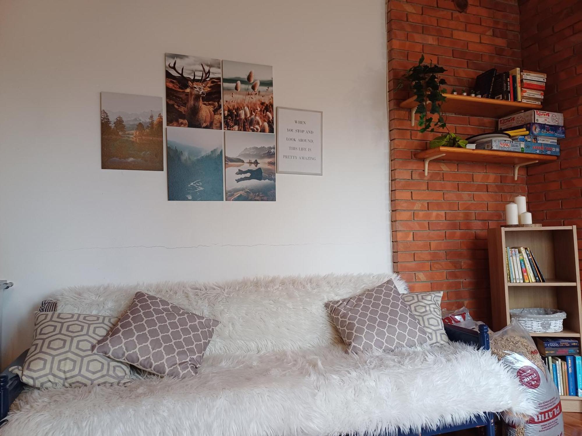 Chalet Grazia Valgiano Экстерьер фото