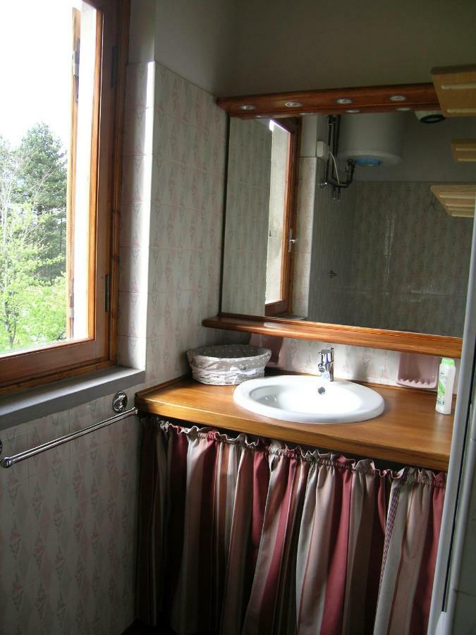 Chalet Grazia Valgiano Экстерьер фото