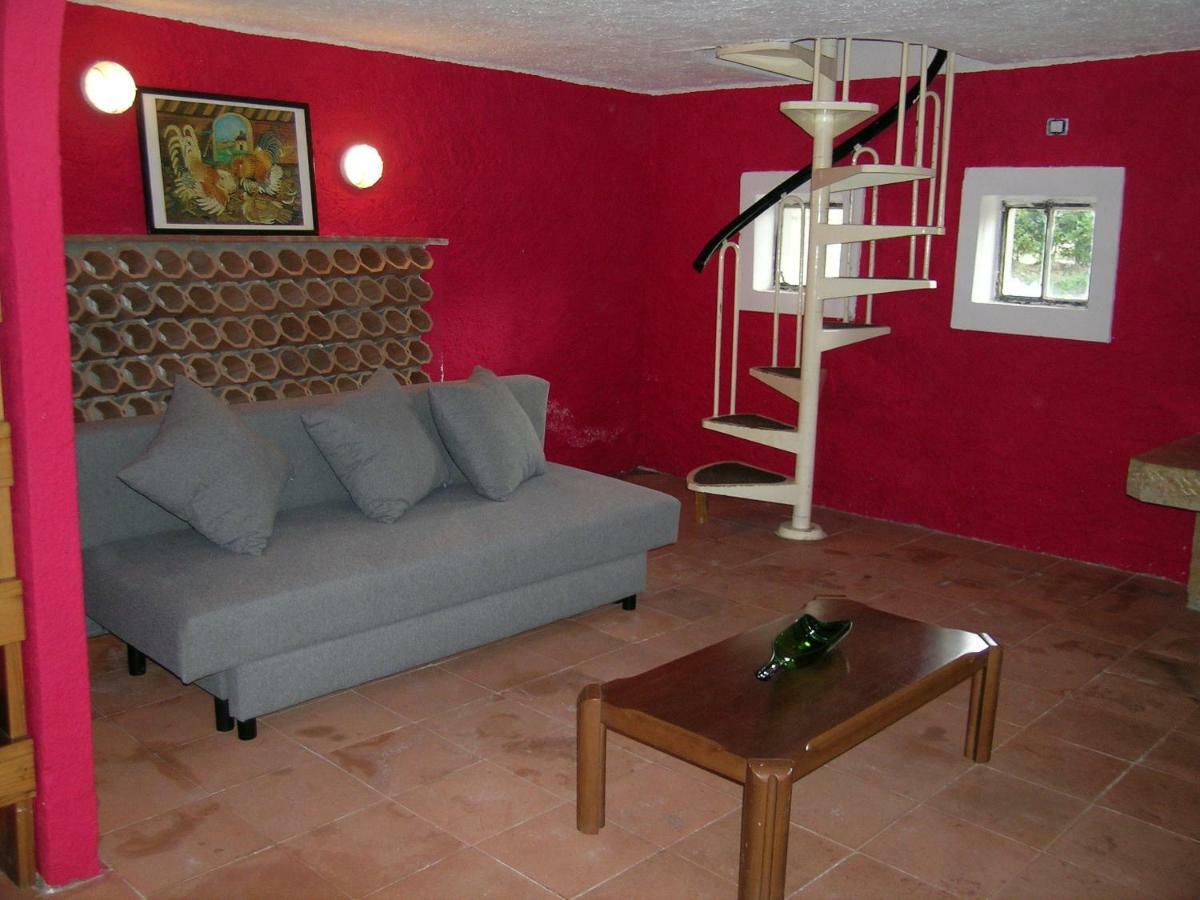Chalet Grazia Valgiano Экстерьер фото