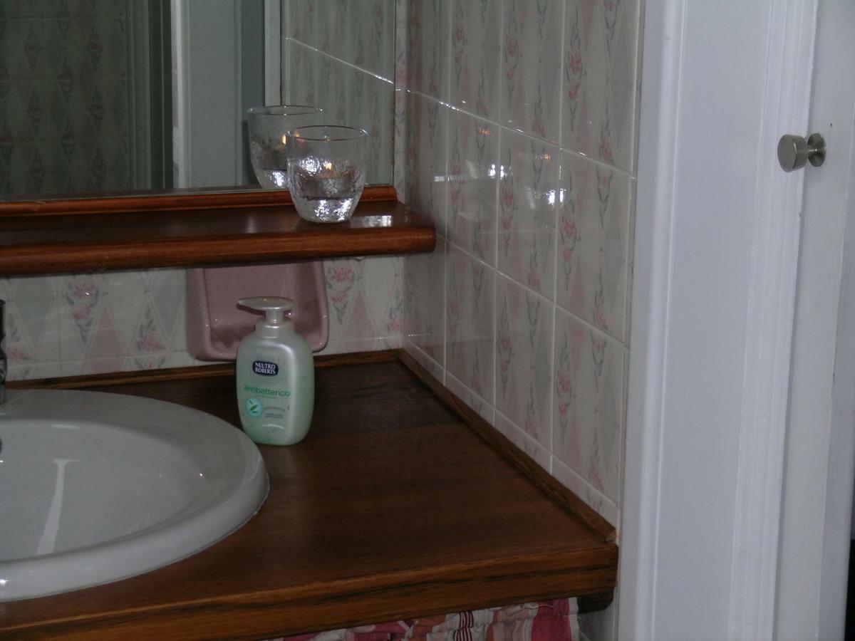 Chalet Grazia Valgiano Экстерьер фото