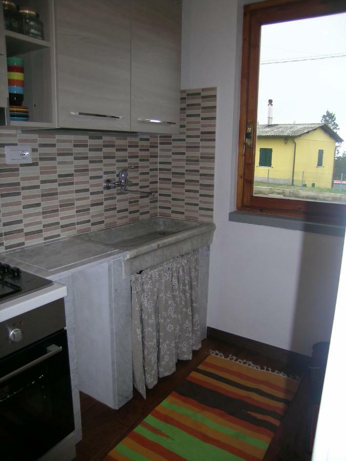 Chalet Grazia Valgiano Экстерьер фото
