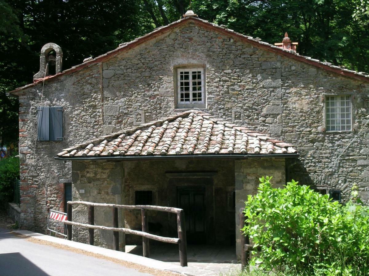 Chalet Grazia Valgiano Экстерьер фото