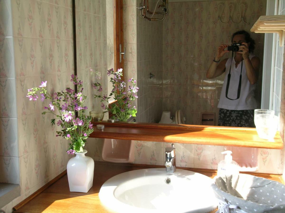 Chalet Grazia Valgiano Экстерьер фото