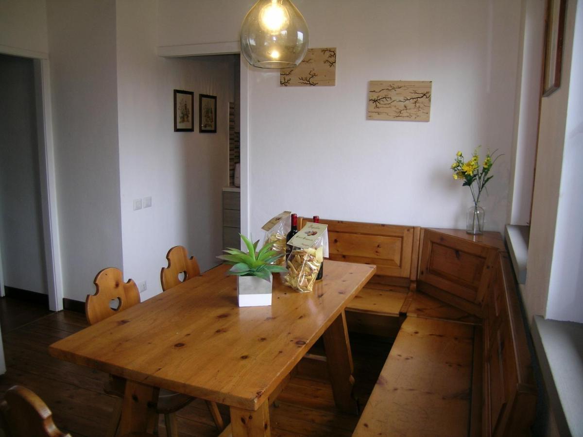Chalet Grazia Valgiano Экстерьер фото